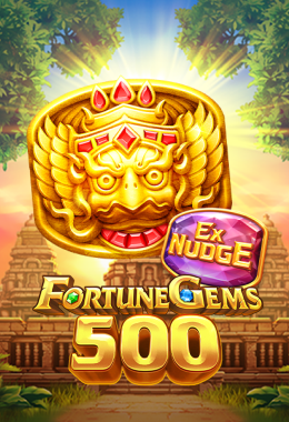 Fortune Gems 500 by JILI: Gameplay Explained