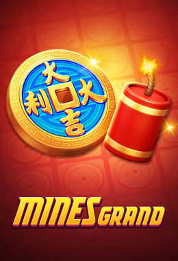 Mines Grand by JILI: Gameplay Explained