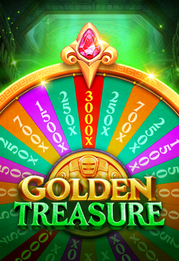 Golden Treasure by JILI: Gameplay Explained