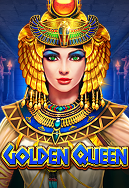 Golden Queen by JILI: Gameplay Explained