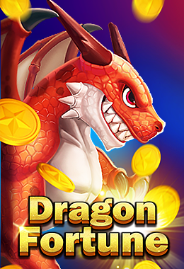 Dragon Fortune by JILI: Gameplay Explained