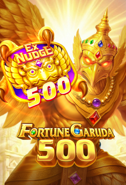 Fortune Garuda 500 by JILI: Gameplay Explained