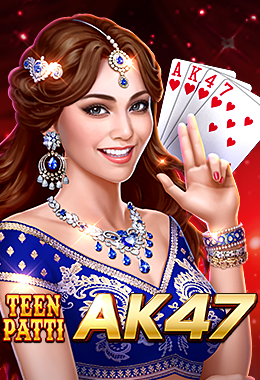 AK47 by JILI: Gameplay Explained