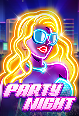 Party Night by JILI: Gameplay Explained