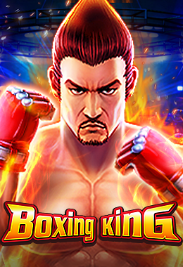 Boxing King by JILI: Gameplay Explained