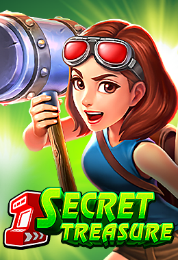 Secret Treasure by JILI: Gameplay Explained