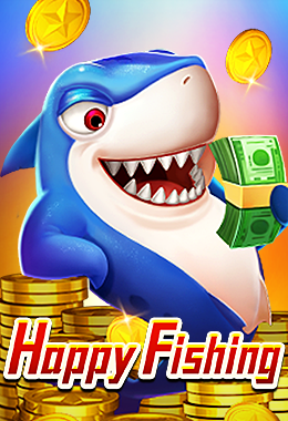 Happy Fishing by JILI: Gameplay Explained