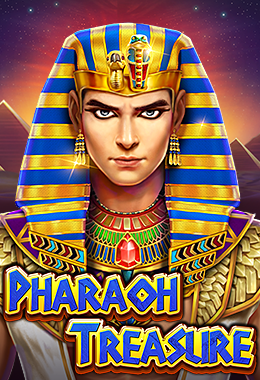 Pharaoh Treasure by JILI: Gameplay Explained
