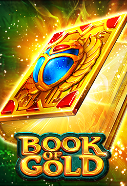 Book of Gold by JILI: Gameplay Explained