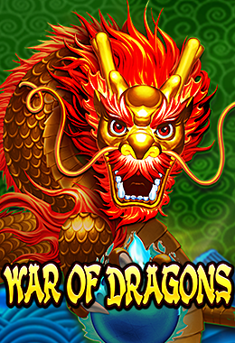 War Of Dragons by JILI: Gameplay Explained