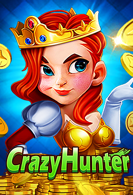 Crazy Hunter by JILI: Gameplay Explained