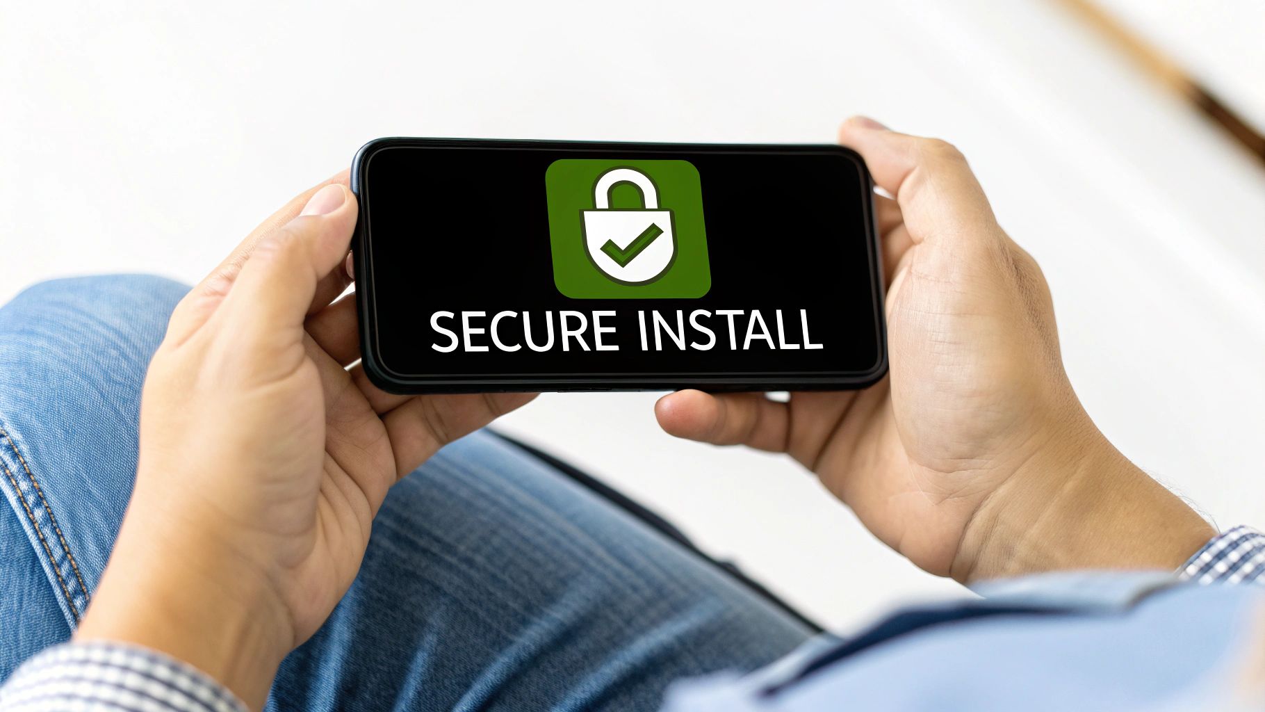 Jilibet Apps Download: Secure Android & iOS Install Guide