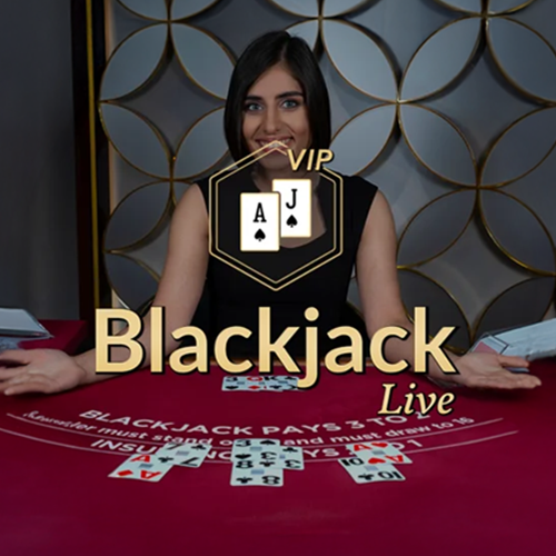 Blackjack VIP by Evolution: Rules and Gameplay Explained