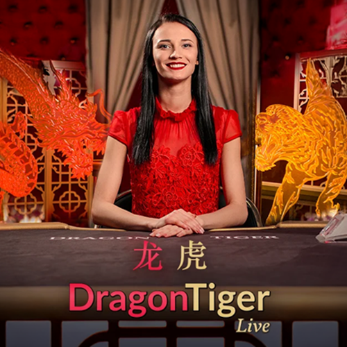 Dragon Tiger by Evolution: Rules and Gameplay Explained