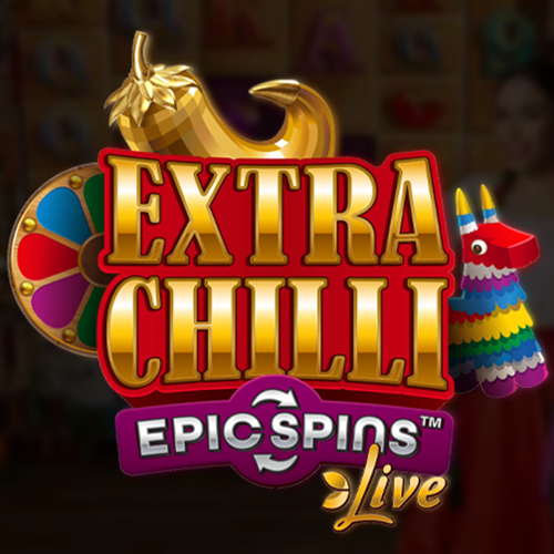 Extra Chilli Epic Spins by Evolution: Rules and Gameplay Explained