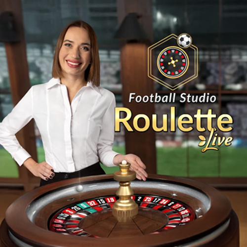 Football Studio Roulette by Evolution: Rules and Gameplay Explained