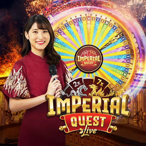 Imperial Quest by Evolution: Rules and Gameplay Explained