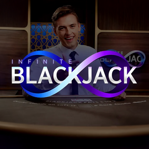 Infinite Blackjack by Evolution: Rules and Gameplay Explained