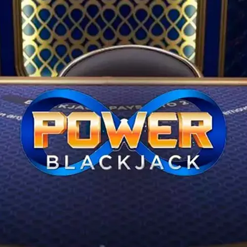 Power Blackjack by Evolution: Rules and Gameplay Explained