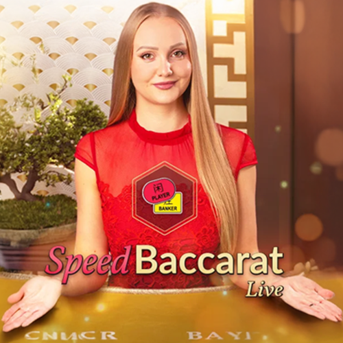 Speed Baccarat by Evolution: Rules and Gameplay Explained