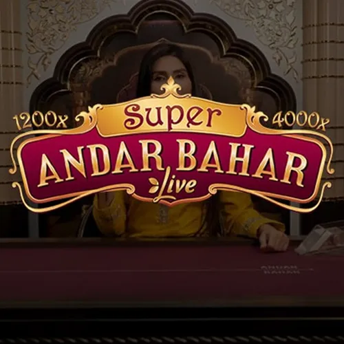 Super Andar Bahar by Evolution: Rules and Gameplay Explained