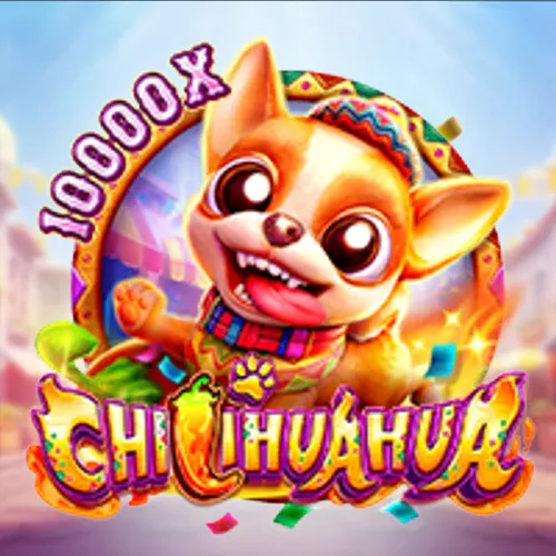 Chilihuahua by Fachai: Features & Game Guide