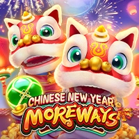 Chinese New Year Moreways by Fachai: Features & Game Guide