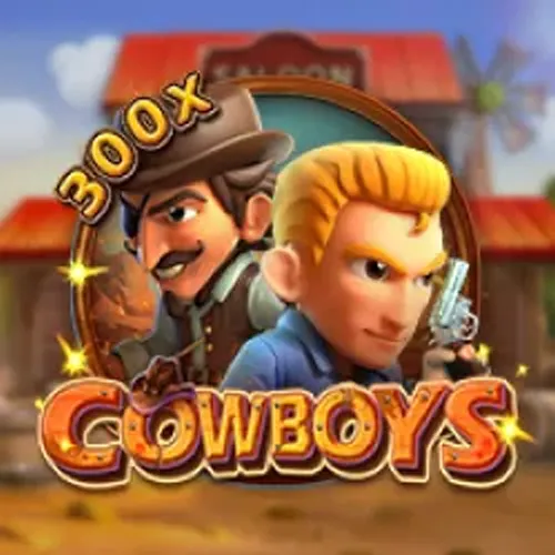 Cowboys by Fachai: Features & Game Guide