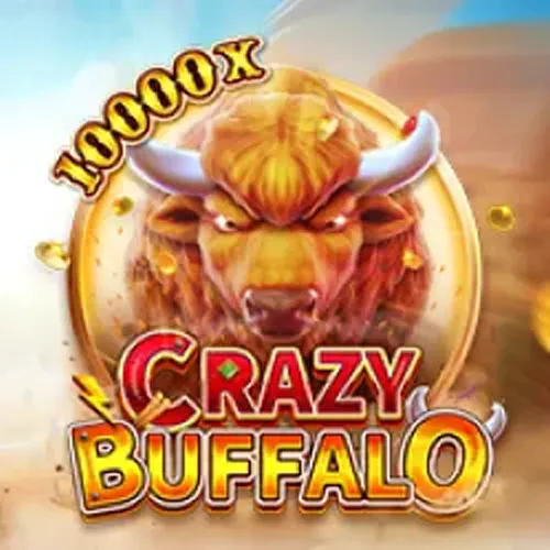 Crazy Buffalo by Fachai: Features & Game Guide