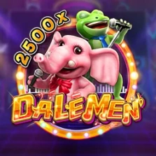 Da Le Men by Fachai: Features & Game Guide