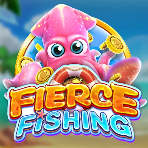 Fierce Fishing by Fachai: Features & Game Guide