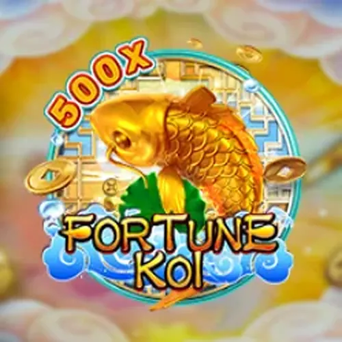 Fortune Koi by Fachai: Features & Game Guide