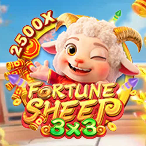 Fortune Sheep by Fachai: Features & Game Guide