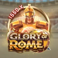 Glory Of Rome by Fachai: Features & Game Guide