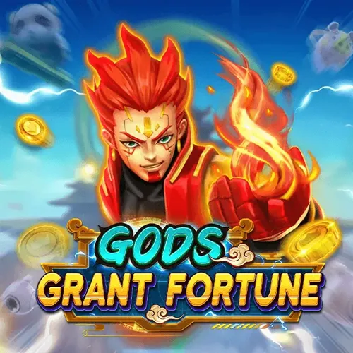 Gods Grant Fortune by Fachai: Features & Game Guide