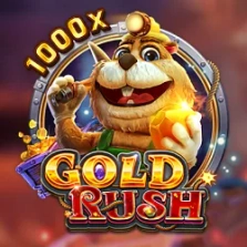 Gold Rush by Fachai: Features & Game Guide