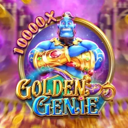 Golden Genie by Fachai: Features & Game Guide