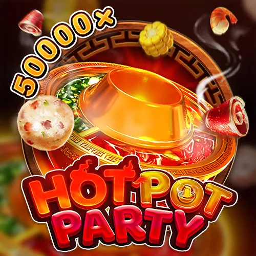Hot Pot Party by Fachai: Features & Game Guide