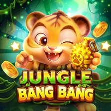 Jungle Bang Bang by Fachai: Features & Game Guide