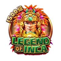 Legend Of Inca by Fachai: Features & Game Guide
