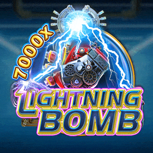 Lightning Bomb by Fachai: Features & Game Guide