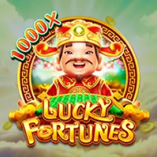 Lucky Fortunes by Fachai: Features & Game Guide