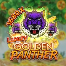 Luxury Golden Panther by Fachai: Features & Game Guide
