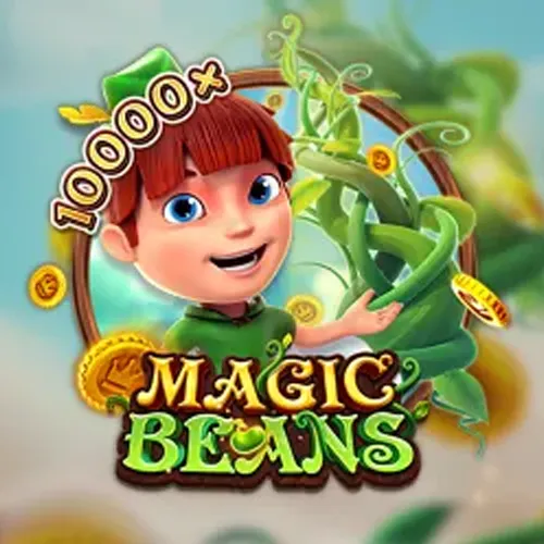 Magic Beans by Fachai: Features & Game Guide