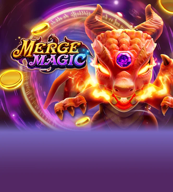 Merge Magic by Fachai: Features & Game Guide