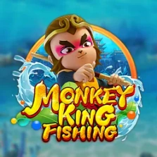 Monkey King Fishing by Fachai: Features & Game Guide