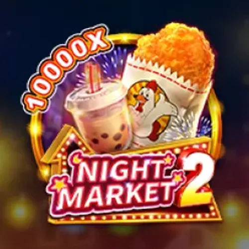 Night Market 2 by Fachai: Features & Game Guide