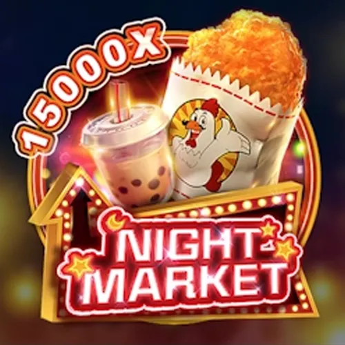 Night Market by Fachai: Features & Game Guide