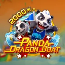 Panda Dragon Boat by Fachai: Features & Game Guide
