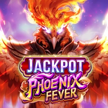 Phoenix Fever Jackpot by Fachai: Features & Game Guide